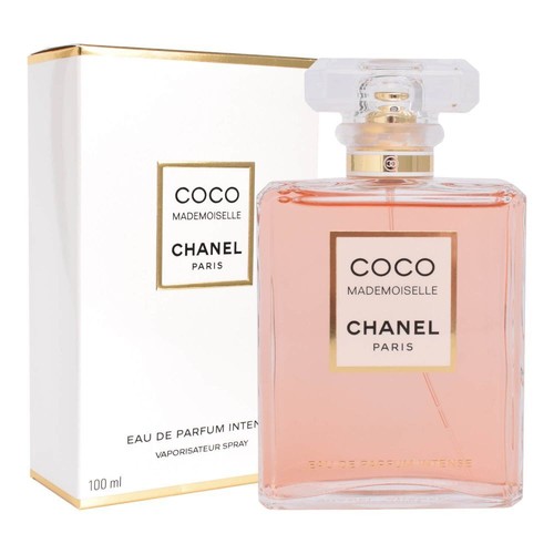Chanel coco mademoiselle - coco,