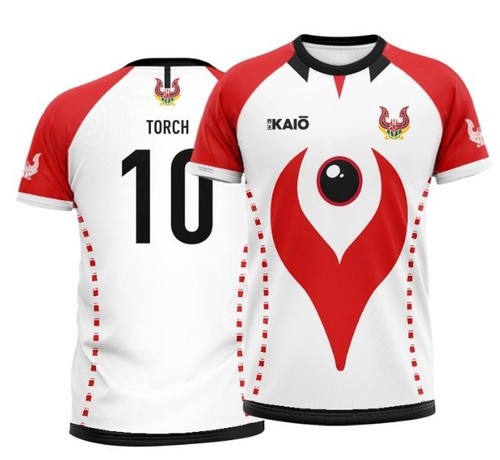 Maglia torch prominence - maglia,