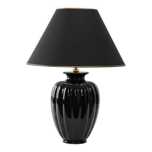 Lampada tavolo lunatre - lampada,