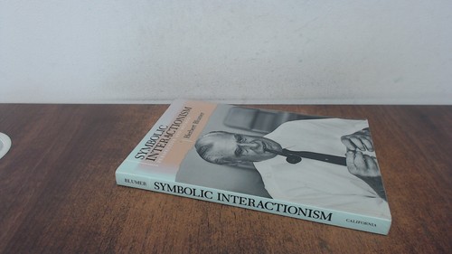 Symbolic interaction - symbolic,