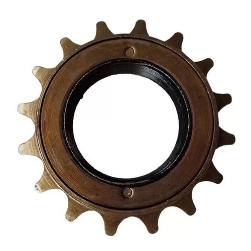 Pignone ruota libera bici