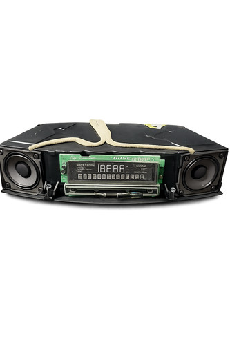 Radio lettore bose wave - lettore,