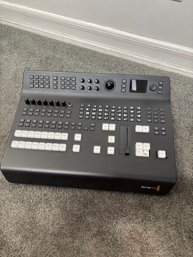 Blackmagic design atem studio - design,