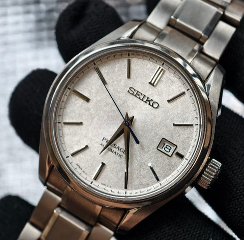Usato ottimo orologio seiko - [usato, ottimo]