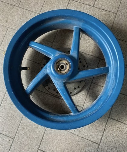 Ruota anteriore aprilia sr - ,