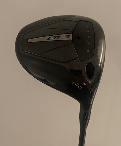 Titleist driver gradi x - gt,
