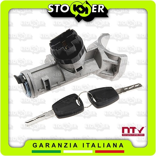 Blocchetto accensione blocca - blocchetto,