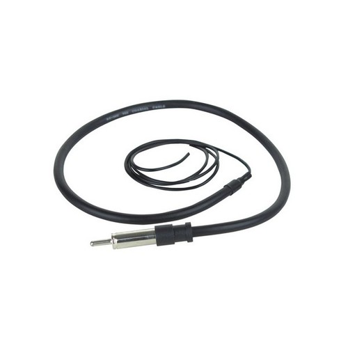 Antenna filo con - a,