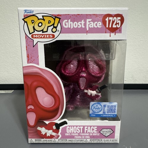 Funko pop movies ghost face - pop!,