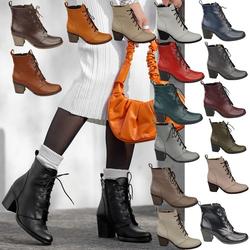 Scarpe stivali donna - scarpe,