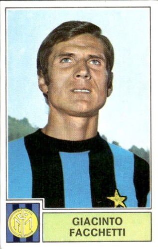 Figurina calciatori panini - calciatori,