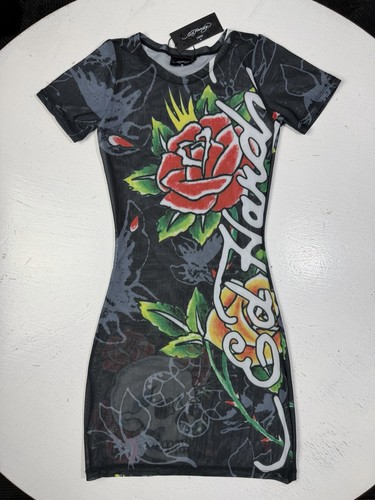 Hardy body rete donna - hardy, a