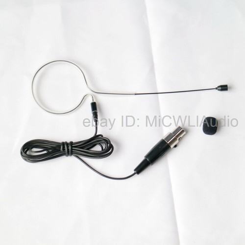 W20 microfono auricolare