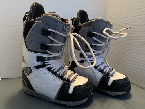 Stivali snowboard uomo - stivali,