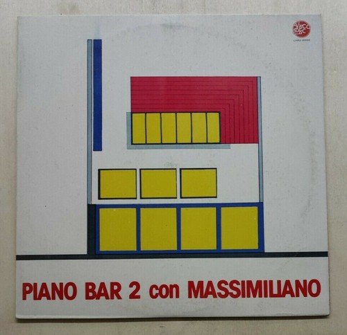 Massimiliano piano bar - ‎–,