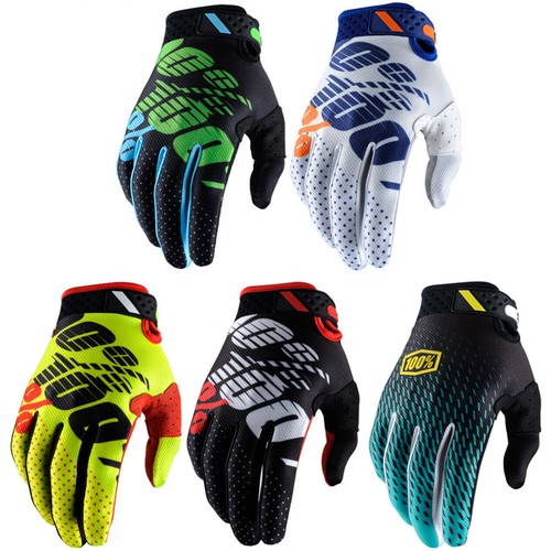 Guanti 100 itrack corse - guanti, 100%