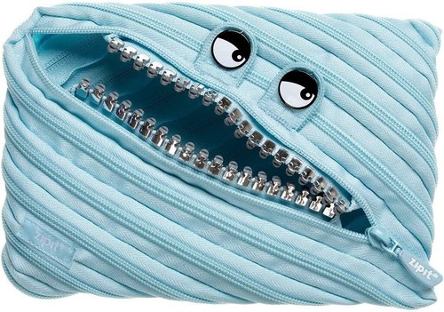 Astuccio portapenne zipit - astuccio,