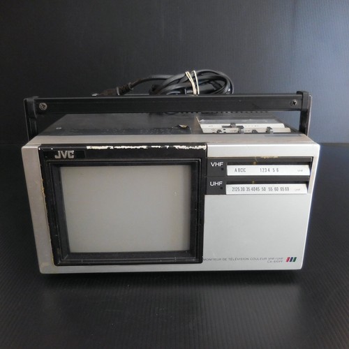 Monitor televisione colore - televisione,
