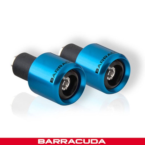 Barracuda terminali barra - -,