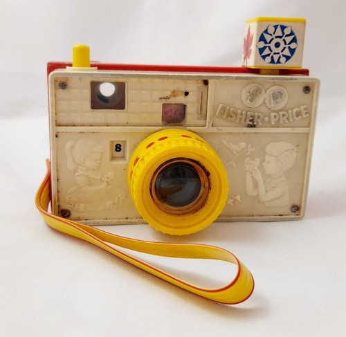 Gioco vintage fisher - gioco,
