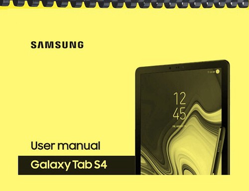 Samsung galaxy tab tablet - galaxy, s4