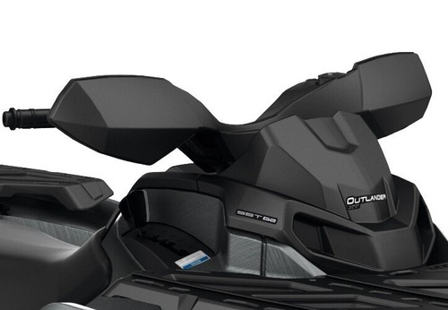 Handschutz can am atv - xt-, can-am