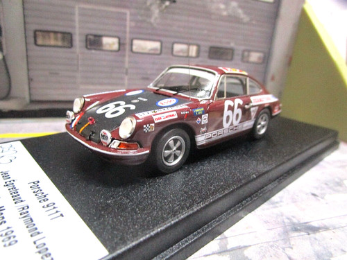 Porsche 911 24h mans - porsche,