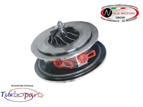 Turbo turbina coreassy - turbina,