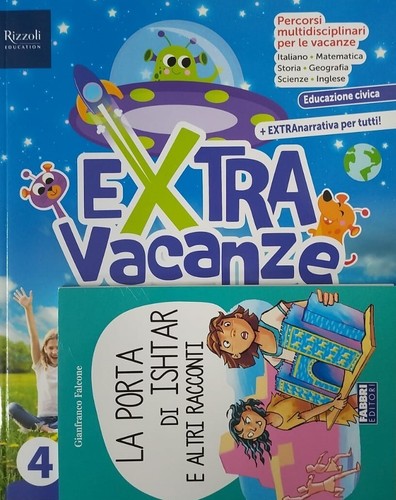 Extra vacanze compiti - -,