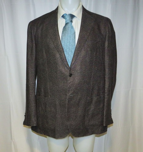 Cappotto sportivo due bottoni