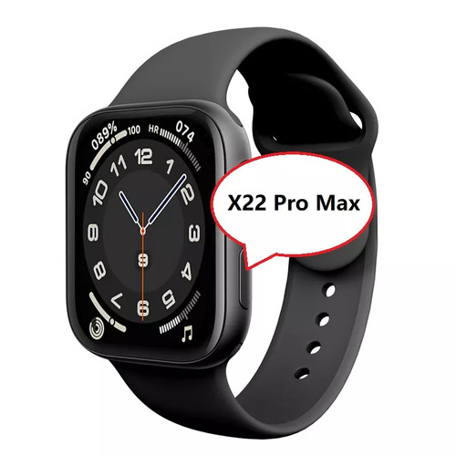 X22 pro max smart - max,