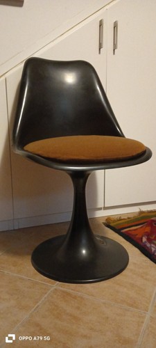 Sedia tulip originali - sedia,