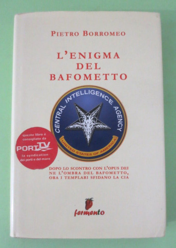 Pietro borromeo enigma del - -,