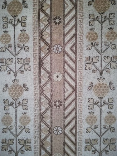 Colony fabrics velluto riccio - colony,