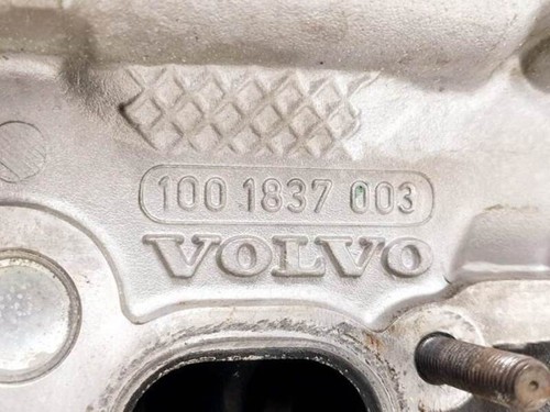 B5244t3 testata per - b5244t3, s60