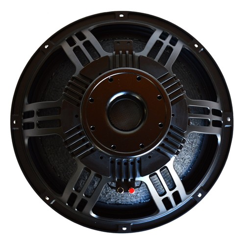 Subwoofer 53cm 1800 - subwoofer, pa