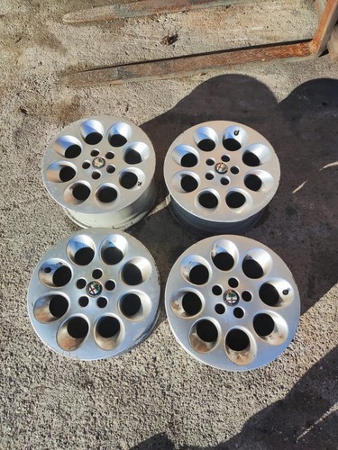 Cerchi alfa romeo 6 - 4, 6,5jx15