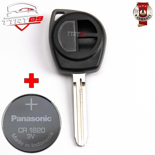 Chiave toy43 per suzuki alto - chiave,