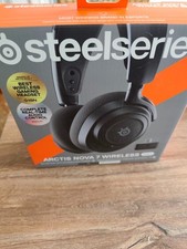 Steelseries arctis nova - arctis,