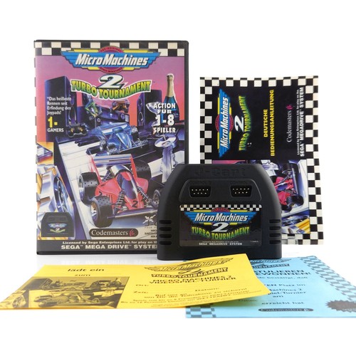 Gioco sega mega drive micro - sega,