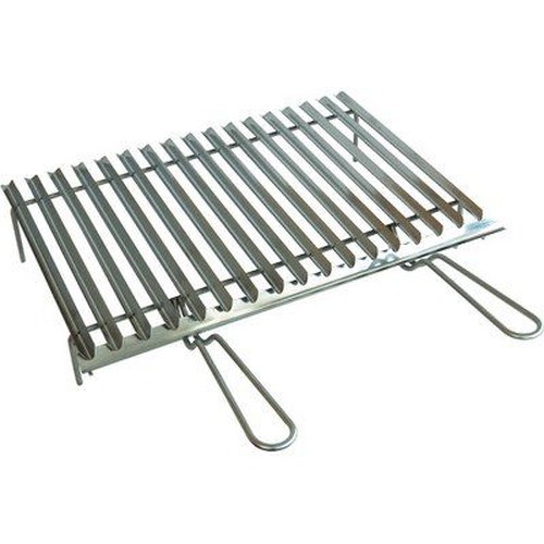 Graticola barbecue recupero