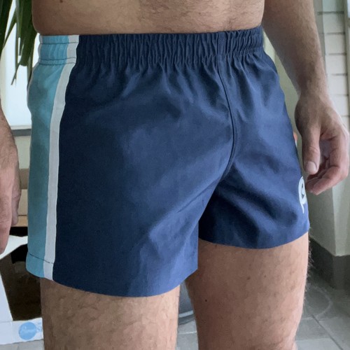 Aussiebum rugby shorts - shorts, m