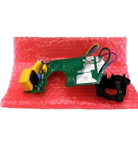 Scheda elettronica folletto - scheda,
