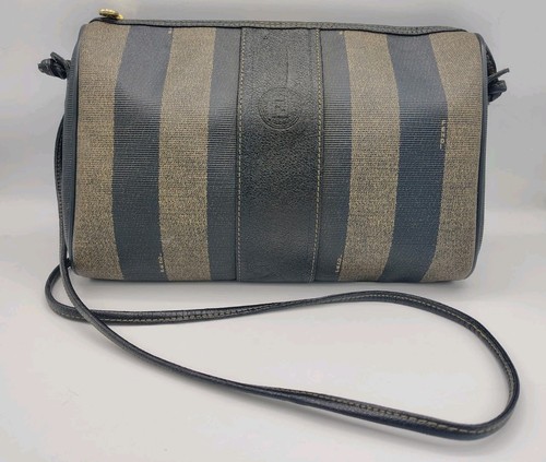 Borsa vintage fendi - fendi, a