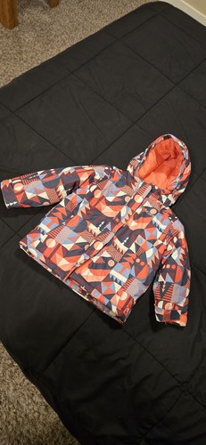 Columbia cappotto neve e - columbia,