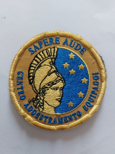 Patch aeronautica militare - ,