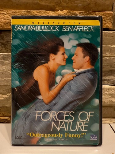 Forces nature sandra - forces,