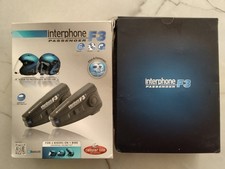 Cellular line interphone - line, f3