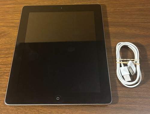 Apple ipad - (3a, generazione)