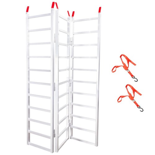 Aluminum extra wide - x, 54"